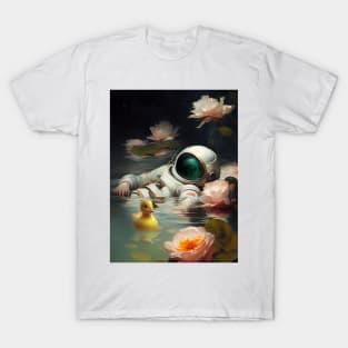 My space siesta T-Shirt